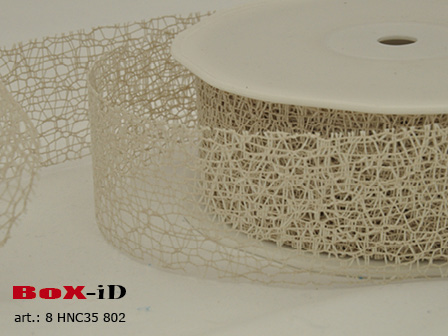 Honeycomb beige 38mm x 20m